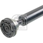 FEBI BILSTEIN 188380 Gelenkwelle, Achsantrieb FEBI BILSTEIN 188380 Gelenkwelle, Achsantrieb
