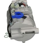 BOSCH 1 986 AD1 311 Kompressor, Klimaanlage