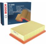 BOSCH 1 457 433 265 Luftfilter BOSCH 1 457 433 265 Luftfilter