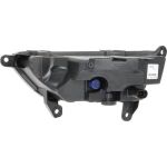 Nebelscheinwerfer 047416 Nebelscheinwerfer 047416