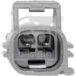 FEBI BILSTEIN 188355 Sensor, Kühlmittelstand FEBI BILSTEIN 188355 Sensor, Kühlmittelstand
