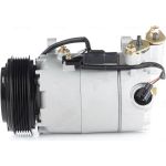 Nissens 890098 Kompressor, Klimaanlage FIRST FIT Nissens 890098 Kompressor, Klimaanlage FIRST FIT