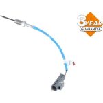 NRF 707410 Sensor, Abgastemperatur EASY FIT