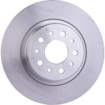 Bremsscheibe 8DD 355 108-731 Bremsscheibe 8DD 355 108-731