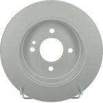 Ferodo DDF2090C Bremsscheibe PREMIER