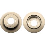 Bremsscheibe DF6274 Bremsscheibe DF6274