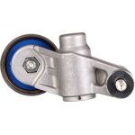 Spannrolle, Zahnriemen T43137 Spannrolle, Zahnriemen T43137