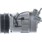 Kompressor, Klimaanlage ACP 666 000S Kompressor, Klimaanlage ACP 666 000S