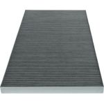Filter, Innenraumluft 1 987 435 638 Filter, Innenraumluft 1 987 435 638