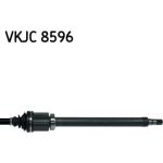 Antriebswelle VKJC 8596
