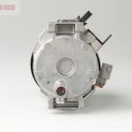 DENSO 10S15C Klimakompressor DCP50095 DENSO 10S15C Klimakompressor DCP50095