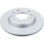 Bremsscheibe 672648
