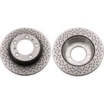 Bremsscheibe DF6298S