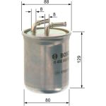 Kraftstofffilter 0 450 906 500