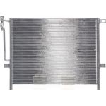 Kondensator, Klimaanlage AC 502 001S