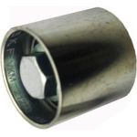 Umlenk-/Führungsrolle, Zahnriemen VKM 21220 Umlenk-/Führungsrolle, Zahnriemen VKM 21220
