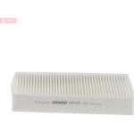 Filter, Innenraumluft DCF471P