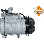 Kompressor, Klimaanlage 32458 Kompressor, Klimaanlage 32458
