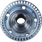 Radnabe 33-0550