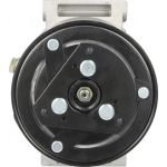 Kompressor, Klimaanlage 89435 Kompressor, Klimaanlage 89435