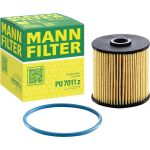 Kraftstofffilter PU 7011 Z Kraftstofffilter PU 7011 Z
