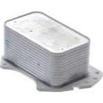 Ölkühler, Motoröl CLC 275 000S Ölkühler, Motoröl CLC 275 000S
