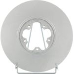 Ferodo DDF1113C Bremsscheibe PREMIER Coat+ disc