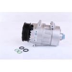 Kompressor, Klimaanlage 89326