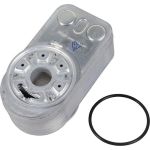 Metzger 2370240 Ölkühler, Motoröl Metzger 2370240 Ölkühler, Motoröl