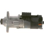 BOSCH 0 001 261 087 Starter BOSCH 0 001 261 087 Starter
