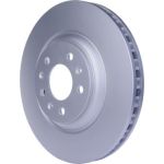 Bremsscheibe 8DD 355 120-251