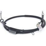 Seilzug, Feststellbremse 1 987 482 673 Seilzug, Feststellbremse 1 987 482 673