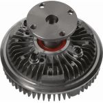 Sachs 2100 502 024 Kupplung, Kühlerlüfter