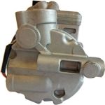 Mahle ACP 980 000S Kompressor, Klimaanlage BEHR