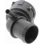 Kühlmittelflansch V10-9738 Kühlmittelflansch V10-9738