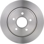 BOSCH 0 986 479 170 Bremsscheibe