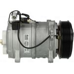 Kompressor, Klimaanlage 89249 Kompressor, Klimaanlage 89249