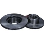 Bremsscheibe 19-2781