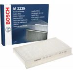 BOSCH 1 987 432 235 Innenraumfilter BOSCH 1 987 432 235 Innenraumfilter