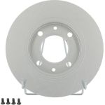 Ferodo DDF244C Bremsscheibe PREMIER Coat+ disc Ferodo DDF244C Bremsscheibe PREMIER Coat+ disc