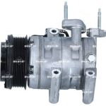 Kompressor, Klimaanlage 320194 Kompressor, Klimaanlage 320194