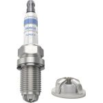 BOSCH 0 242 242 501 Zündkerze Super 4 BOSCH 0 242 242 501 Zündkerze Super 4