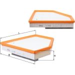 Luftfilter LX 3424