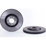 Brembo 09.8670.75 Bremsscheibe XTRA LINE - Max Brembo 09.8670.75 Bremsscheibe XTRA LINE - Max