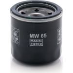 Ölfilter MW 65