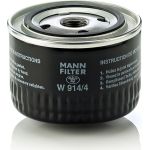 Ölfilter W 914/4