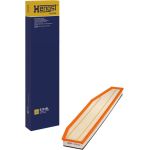 Luftfilter E1018L Luftfilter E1018L