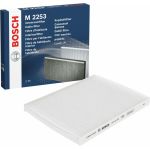 BOSCH 1 987 432 253 Innenraumfilter BOSCH 1 987 432 253 Innenraumfilter