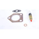 Nissens Turbolader 93140