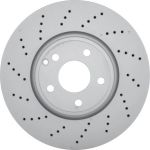Bremsscheibe 0 986 479 720 Bremsscheibe 0 986 479 720